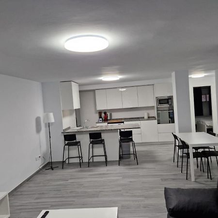 Apartamento Con Vistas Al Mar 알리칸테 외부 사진