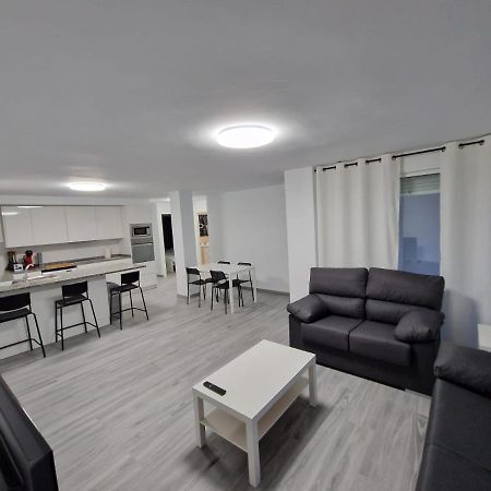 Apartamento Con Vistas Al Mar 알리칸테 외부 사진