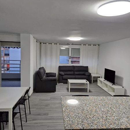 Apartamento Con Vistas Al Mar 알리칸테 외부 사진