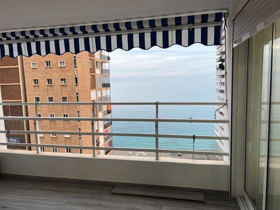 Apartamento Con Vistas Al Mar 알리칸테 외부 사진