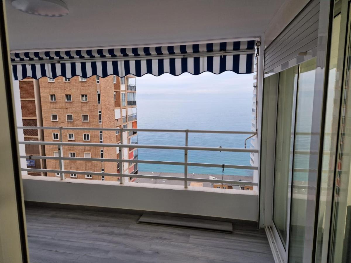Apartamento Con Vistas Al Mar 알리칸테 외부 사진