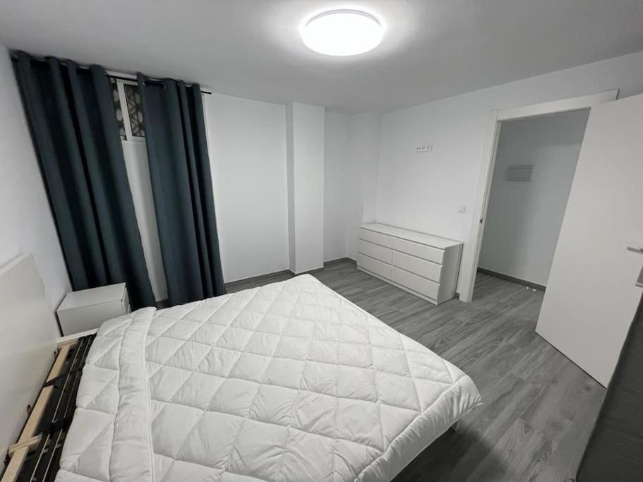Apartamento Con Vistas Al Mar 알리칸테 외부 사진