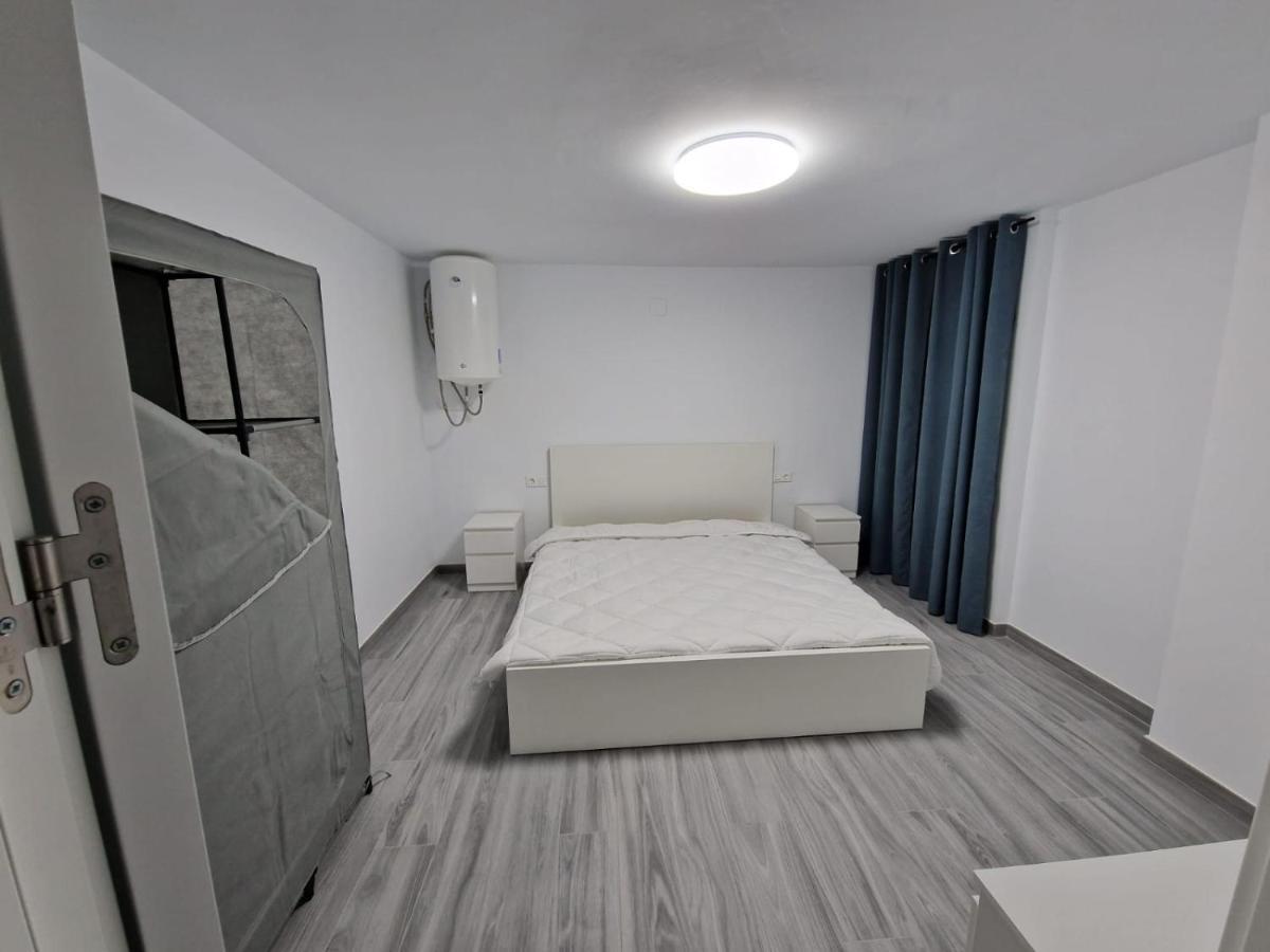 Apartamento Con Vistas Al Mar 알리칸테 외부 사진